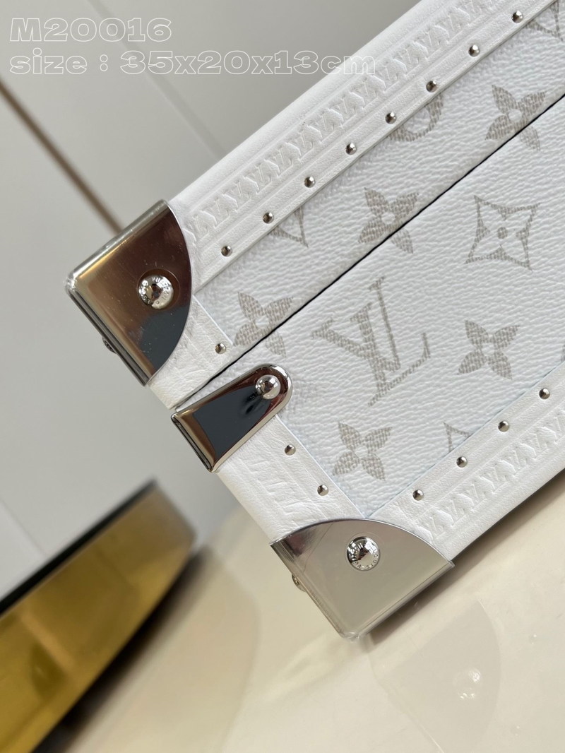 LV Box Bags